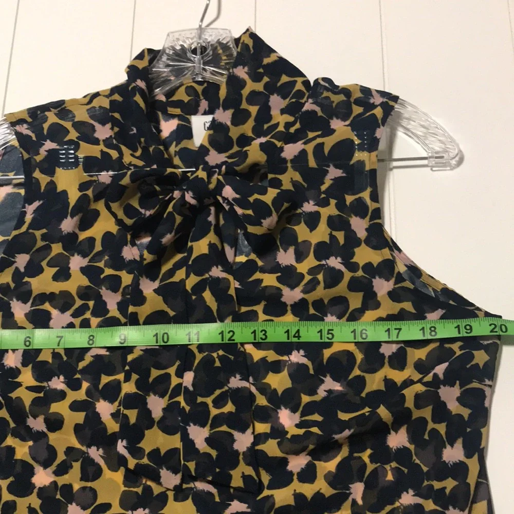 CAbi  tank - Picture 3 of 5